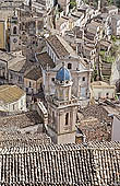 Ragusa Ibla - Chiesa di Santa Maria dell Idria 